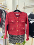 Tweed Jackets